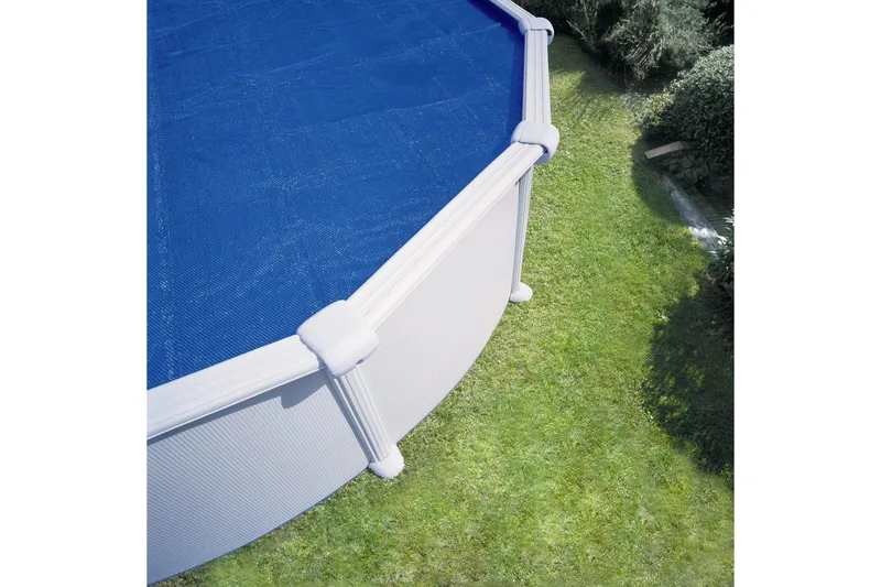 Poolskydd Termofolie Planet Pool Åttaformad 6,25 x 3,6 m, 6,25 x 3,6 m