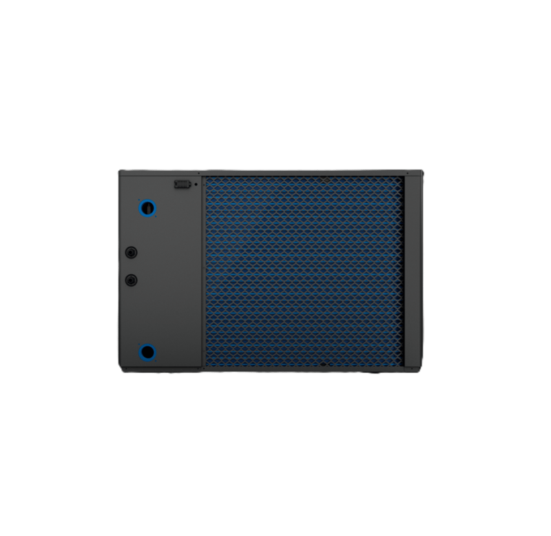 Poolvärmepump 9 kW Pro Inverter - Trädgård & spabad - Utomhusbad - Pool & spatillbehör - Poolvärme - Poolvärmare