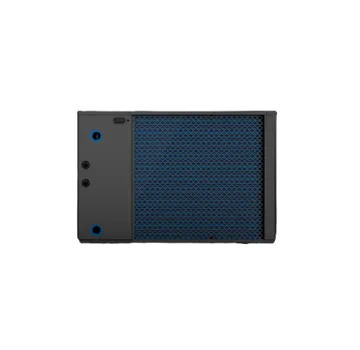 Poolvärmepump 9 kW Pro Inverter - Antracit - Trädgård & spabad - Utomhusbad - Pool & spatillbehör - Poolvärme - Poolvärmare
