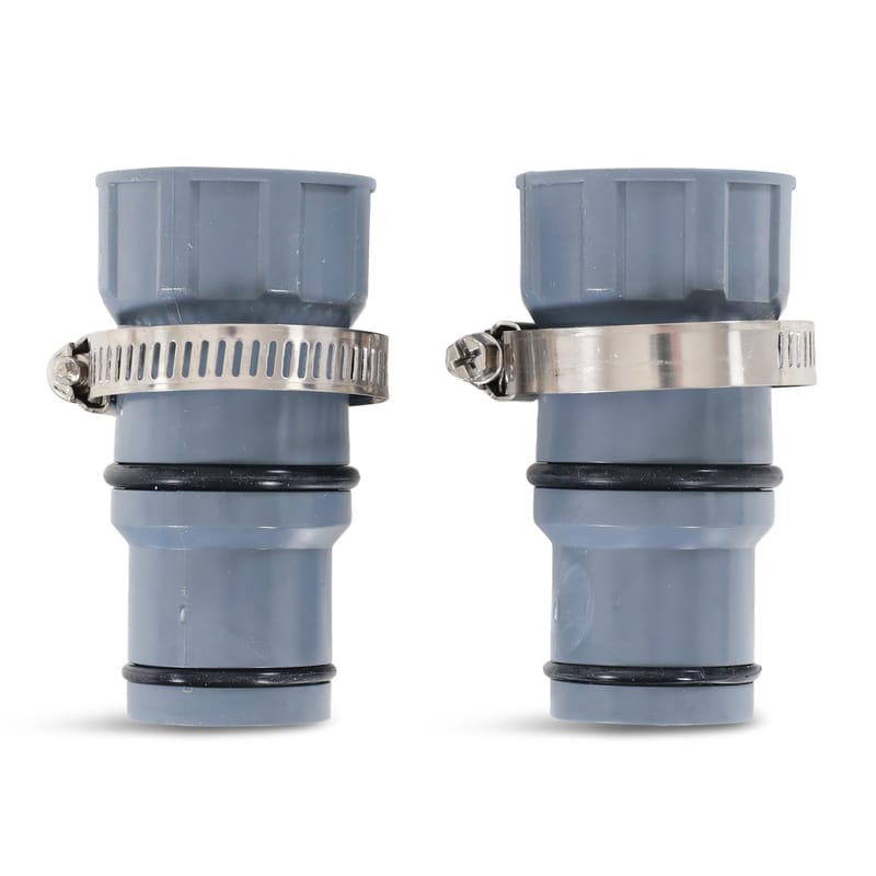 Poolvärmepump Splash 3,4kW till ovanmarkspool - Trädgård & spabad - Utomhusbad - Pool & spatillbehör - Poolvärme - Poolvärmepump