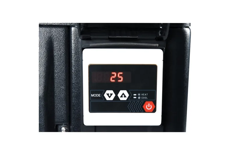 Värmepump Planet Pool Vesuvio Inverter 12,5 kW (Max Pool 70 m3) - 12,5 kW (Max Pool 70 m3) - Trädgård & spabad - Utomhusbad - Pool & spatillbehör - Poolvärme - Poolvärmare