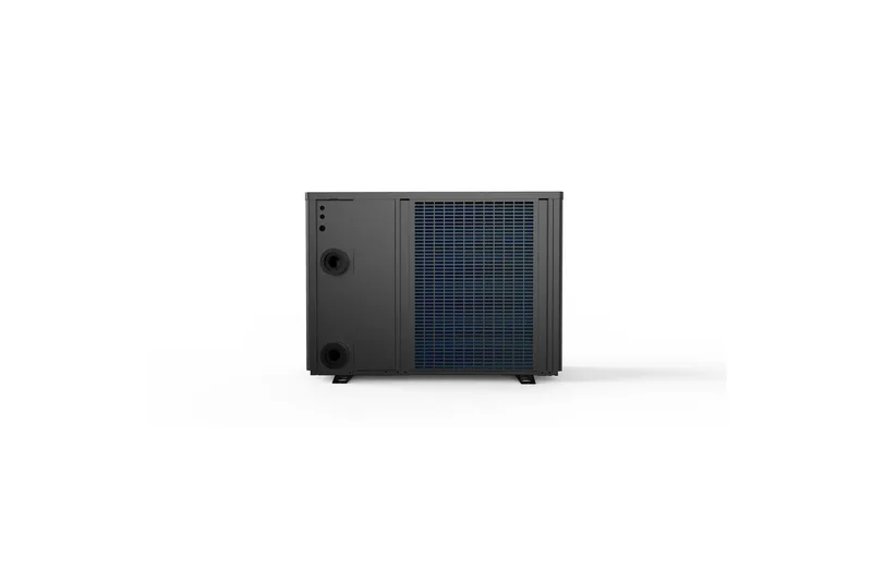 Värmepump Planet Pool Mr. Silence 17,0 kW (80 m3) - 17,0 kW (80 m3) - Trädgård & spabad - Utomhusbad - Pool & spatillbehör - Poolvärme - Poolvärmare