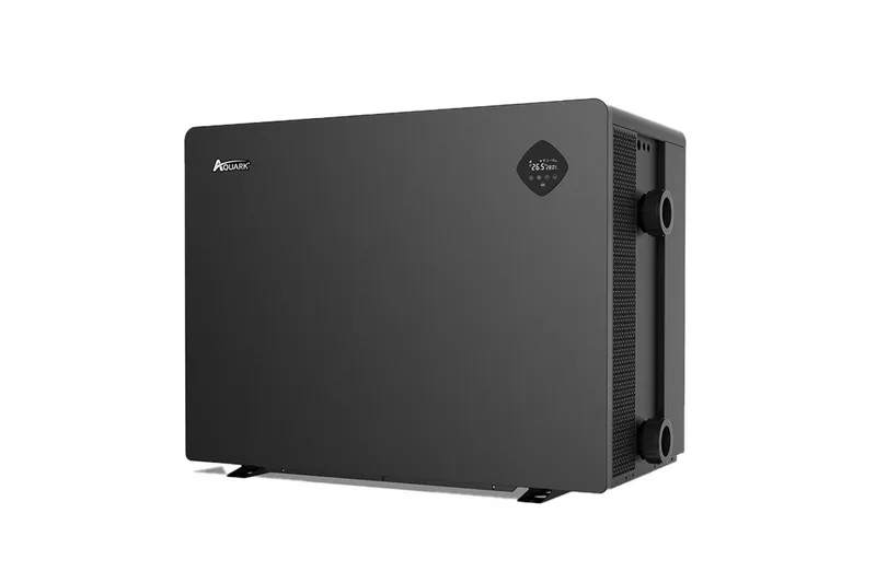 Värmepump Planet Pool Mr. Perfect 17,0 kW (65 m3), 17,0 kW (65 m3)