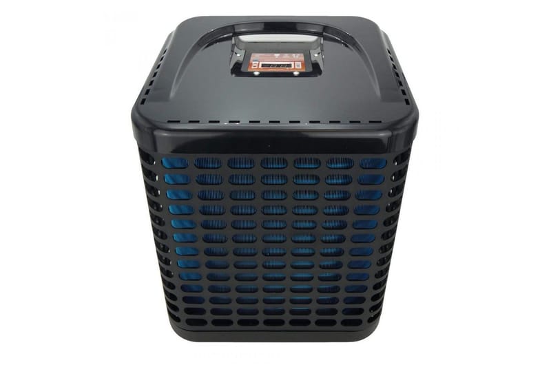 Värmepump Planet Pool Hot Splash 3,5 kW - Trädgård & spabad - Utomhusbad - Pool & spatillbehör - Poolvärme - Poolvärmare