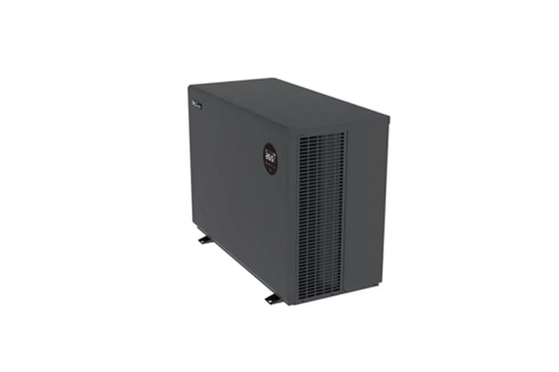 Värmepump Planet Pool Mr. Silence 17,0 kW (80 m3) - 17,0 kW (80 m3) - Trädgård & spabad - Utomhusbad - Pool & spatillbehör - Poolvärme - Poolvärmare