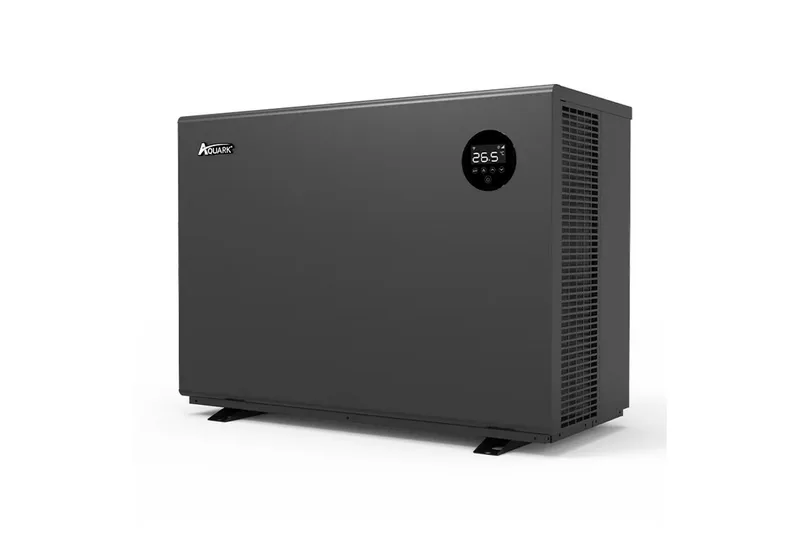 Värmepump Planet Pool Mr. Silence 17,0 kW (80 m3) - 17,0 kW (80 m3) - Trädgård & spabad - Utomhusbad - Pool & spatillbehör - Poolvärme - Poolvärmare