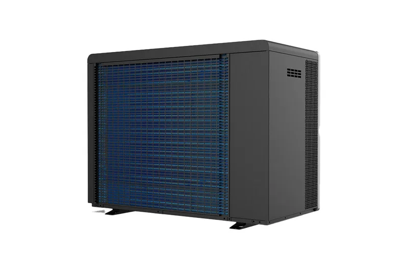 Värmepump Planet Pool Mr. Perfect 17,0 kW (65 m3) - 17,0 kW (65 m3) - Trädgård & spabad - Utomhusbad - Pool & spatillbehör - Poolvärme - Poolvärmare