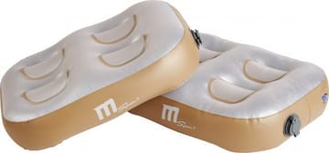 Sittdynor MSpa 2-pack - Trädgård & spabad - Utomhusbad - Pool & spatillbehör - Spabadslyftare