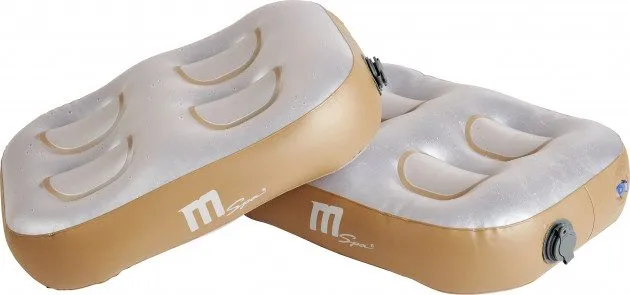 Sittdynor MSpa 2-pack
