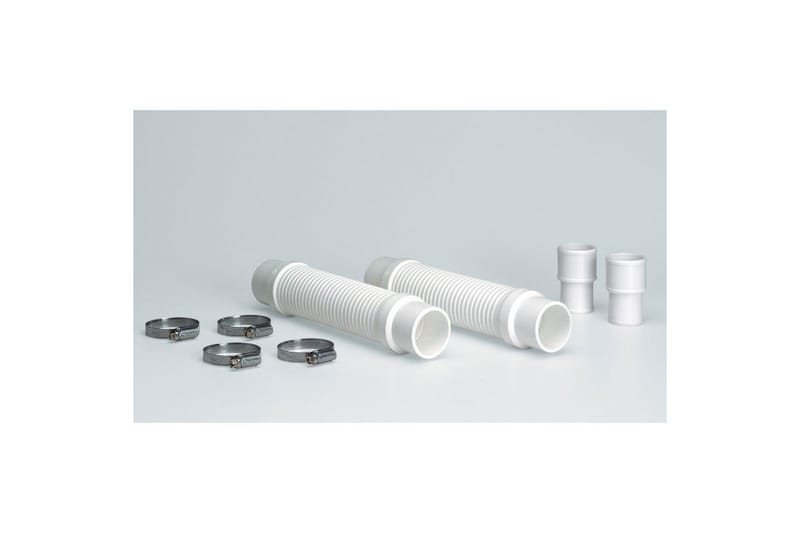 Slangkopplingsset Planet Pool 32 mm till 38 mm, undefined