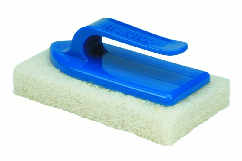 Planet Pool Kantrengöringssvamp Pool - Chemoform - Hushåll - Städ & klädvård - Städredskap & städprodukter