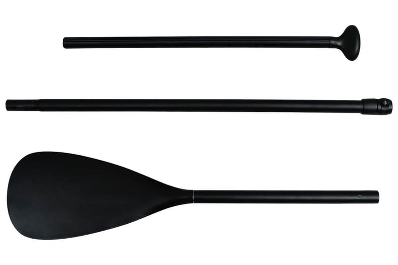 SUP-bräda uppblåsbar grön och vit - Grön - Trädgård & spabad - Utomhusbad - Pool & spatillbehör - Poolleksaker
