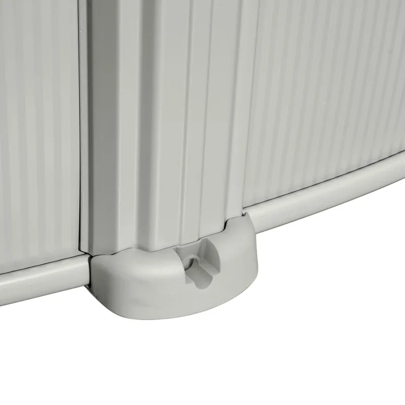 Stålväggspool Bestway - Trädgård & spabad - Utomhusbad - Pool - Pool ovan mark