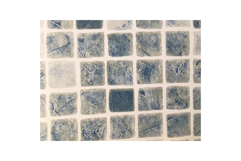 Stålväggspool Planet Pool Premium Oval 8 x 4,2 m, Persia Grå - 8 x 4,2 m, Persia Grå - Trädgård & spabad - Utomhusbad - Pool - Pool ovan mark