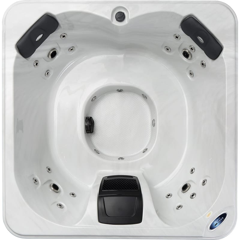 Spabad Foibe - 4 personer | Balboa VL260 | Lyfco - Trädgård & spabad - Utomhusbad - Spabad - Utespa