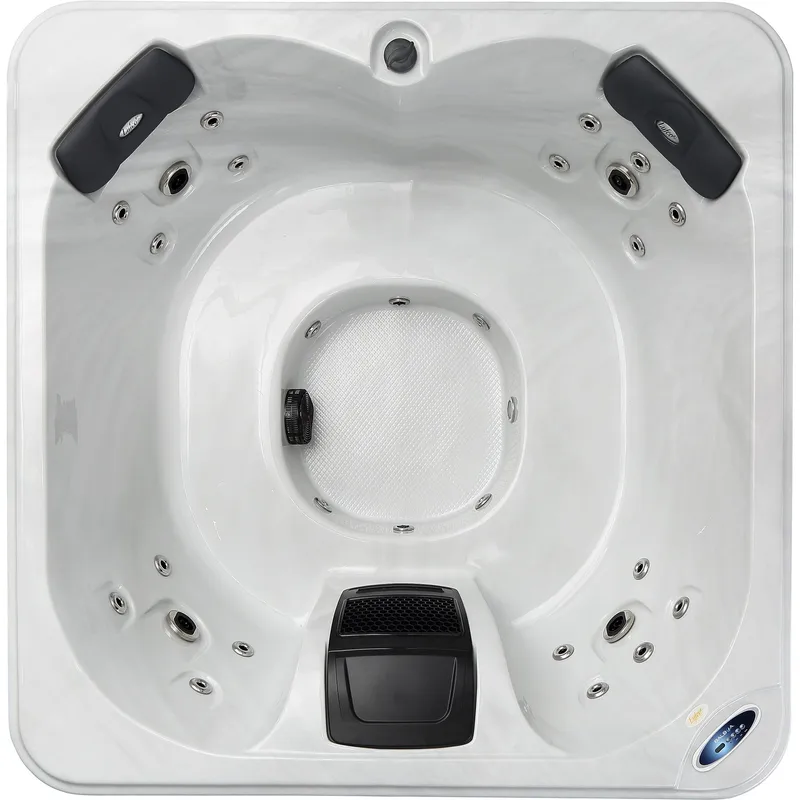 Spabad Foibe - 4 personer | Balboa VL260 | Lyfco - Trädgård & spabad - Utomhusbad - Spabad - Utespa