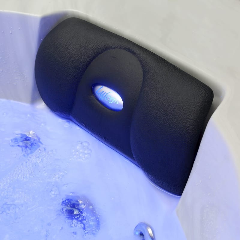 Spabad Foibe - 4 personer | Balboa VL260 | Lyfco - Trädgård & spabad - Utomhusbad - Spabad - Utespa