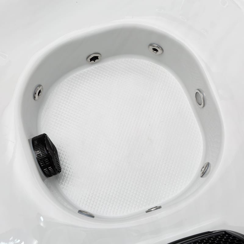 Spabad Foibe - 4 personer | Balboa VL260 | Lyfco - Trädgård & spabad - Utomhusbad - Spabad - Utespa