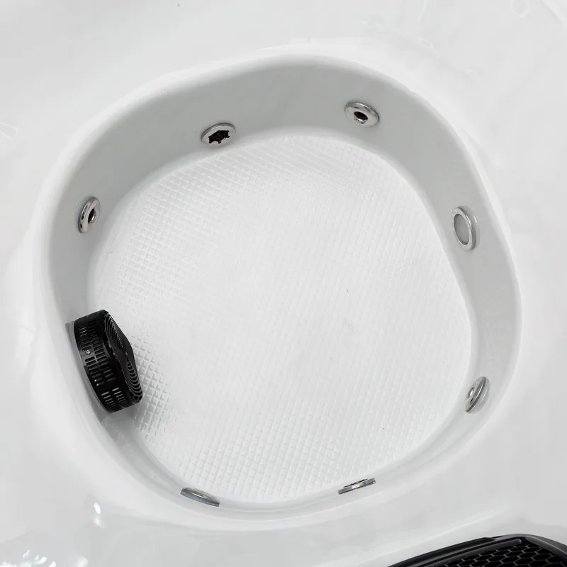 Spabad Foibe - 4 personer | Balboa VL260 | Lyfco - Trädgård & spabad - Utomhusbad - Spabad - Utespa