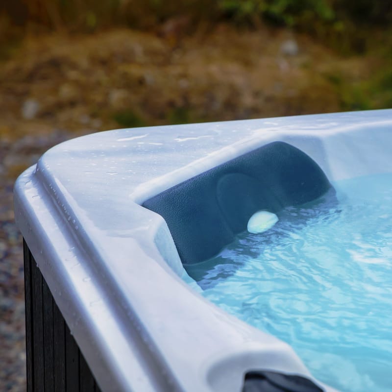 Spabad Foibe - 4 personer | Balboa VL260 | Lyfco - Trädgård & spabad - Utomhusbad - Spabad - Utespa