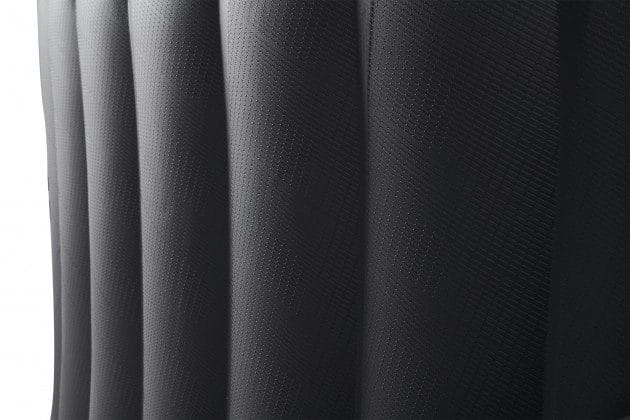 Spabad MSpa Rimba Urban för 6 personer - Inklusive Startpaket Spabadsrengöring - Trädgård & spabad - Utomhusbad - Spabad - Uppblåsbart spa