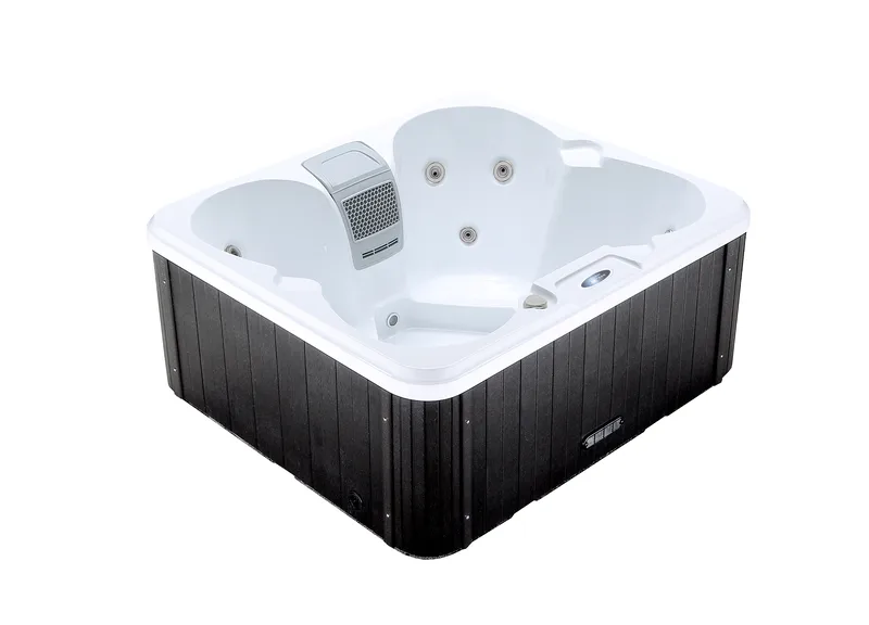 Spabad Yoruba |  4-personer |  Lyfco, undefined