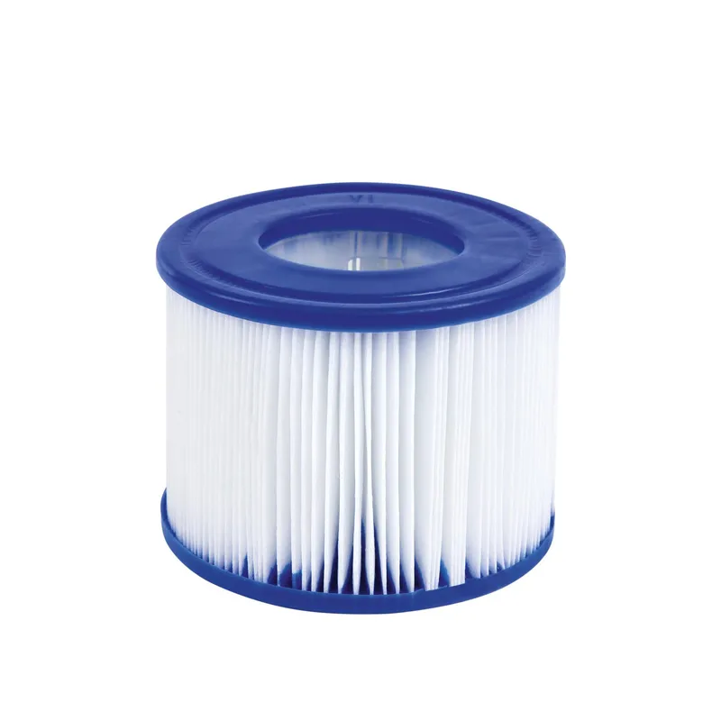 Lay-Z Spa Hollywood Airjet | Bestway uppblåsbart spabad 4-6 personer - Trädgård & spabad - Utomhusbad - Spabad - Uppblåsbart spa