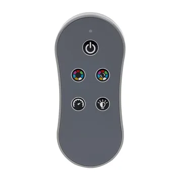 Lay-Z Spa Hollywood Airjet | Bestway uppblåsbart spabad 4-6 personer - Trädgård & spabad - Utomhusbad - Spabad - Uppblåsbart spa