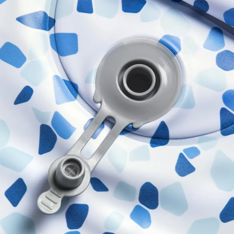 Lay-Z Spa Miami Airjet | Bestway uppblåsbart spabad 2-4 personer - Trädgård & spabad - Utomhusbad - Spabad - Uppblåsbart spa