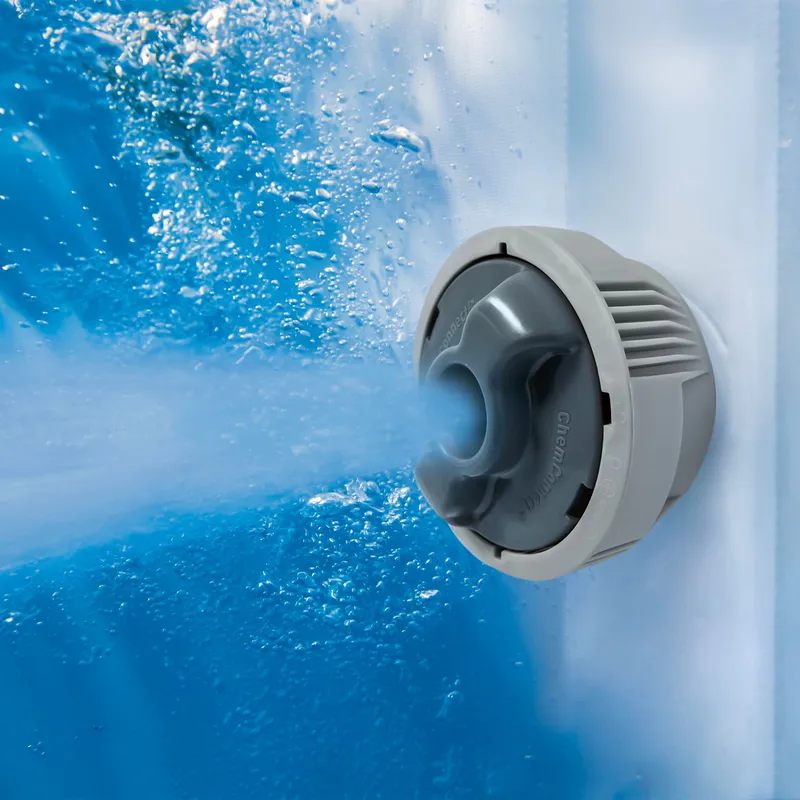 Lay-Z Spa Miami Airjet | Bestway uppblåsbart spabad 2-4 personer - Trädgård & spabad - Utomhusbad - Spabad - Uppblåsbart spa