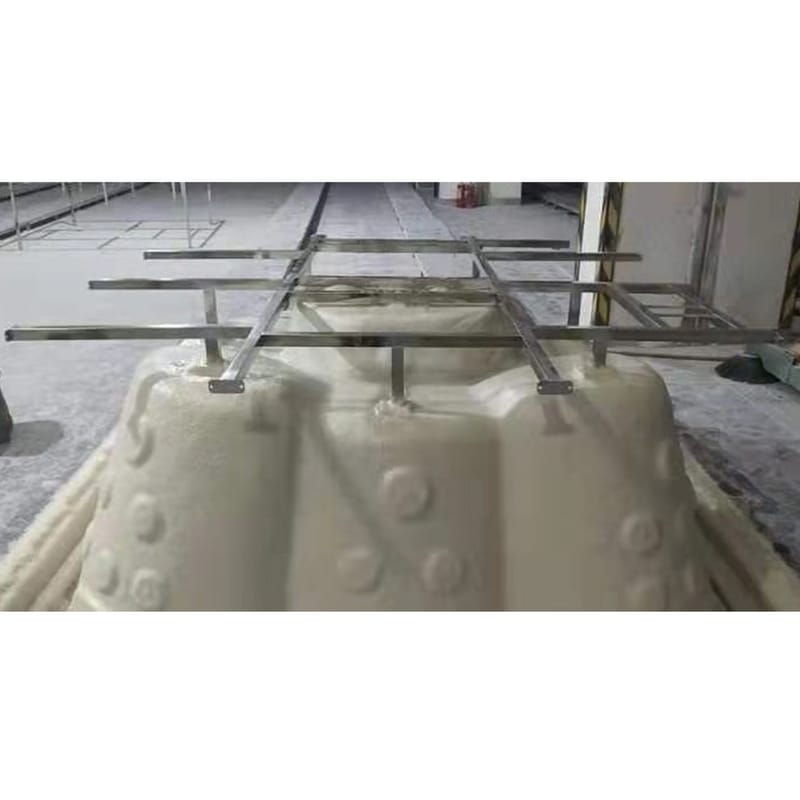 Spabad Foibe Blackline - 4 personer | Balboa VL260 | Lyfco - Trädgård & spabad - Utomhusbad - Spabad - Utespa