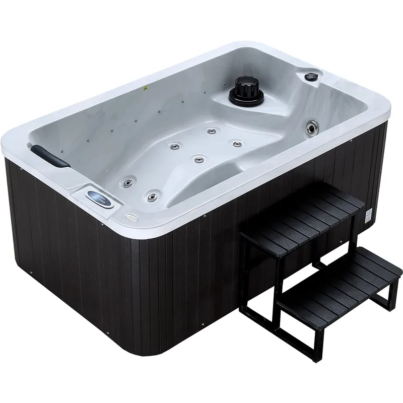 Spabad Okeanos - 2-3 personer | Lyfco, undefined