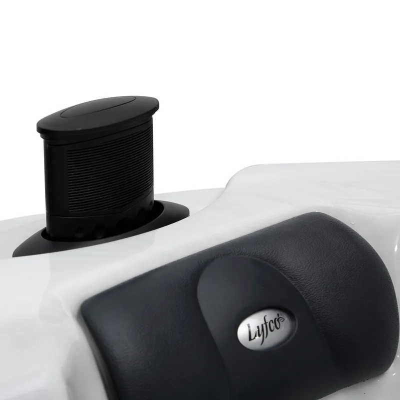 Spabad Vivid Dreams WiFi - 5-6 personer | Lyfco - Trädgård & spabad - Utomhusbad - Spabad - Utespa