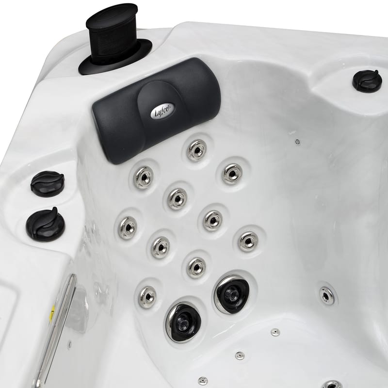 Spabad Vivid Dreams WiFi - 5-6 personer | Lyfco - Trädgård & spabad - Utomhusbad - Spabad - Utespa