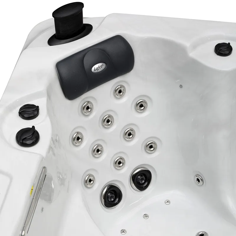 Spabad Vivid Dreams WiFi - 5-6 personer | Lyfco - Trädgård & spabad - Utomhusbad - Spabad - Utespa