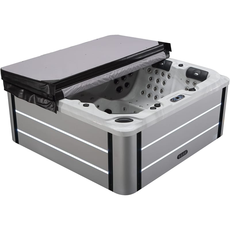 Spabad Vivid Dreams WiFi - 5-6 personer | Lyfco - Trädgård & spabad - Utomhusbad - Spabad - Utespa