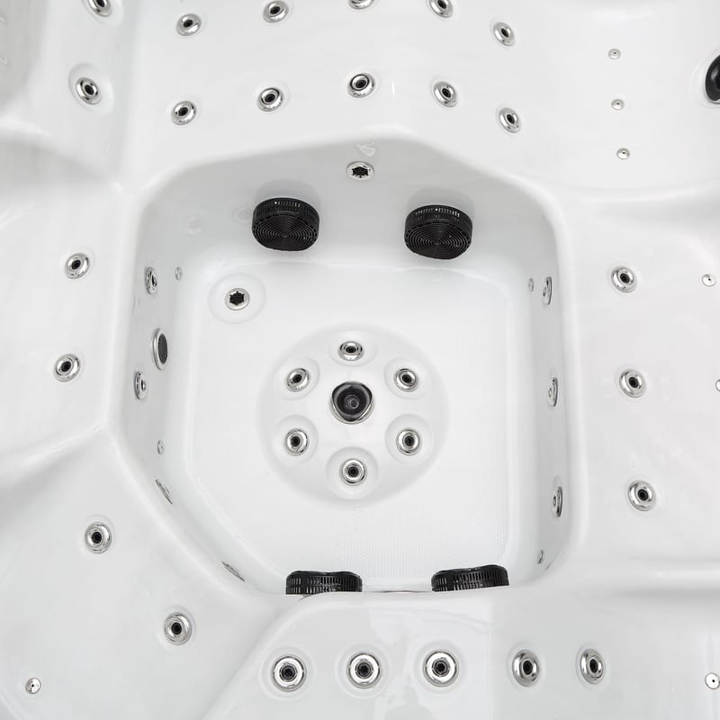 Spabad Vivid Dreams WiFi - 5-6 personer | Lyfco - Trädgård & spabad - Utomhusbad - Spabad - Utespa