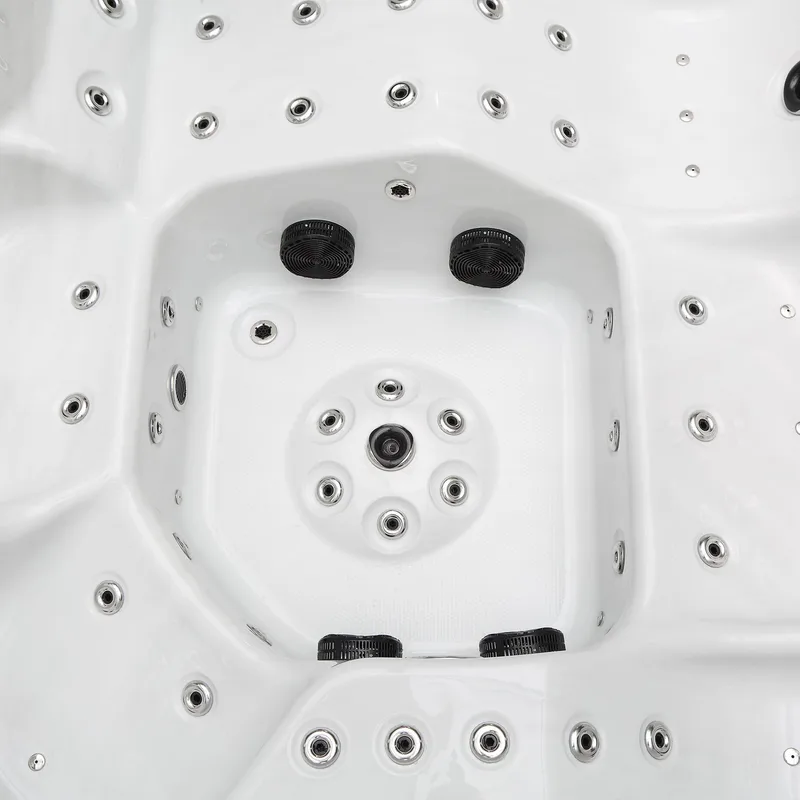 Spabad Vivid Dreams WiFi - 5-6 personer | Lyfco - Trädgård & spabad - Utomhusbad - Spabad - Utespa