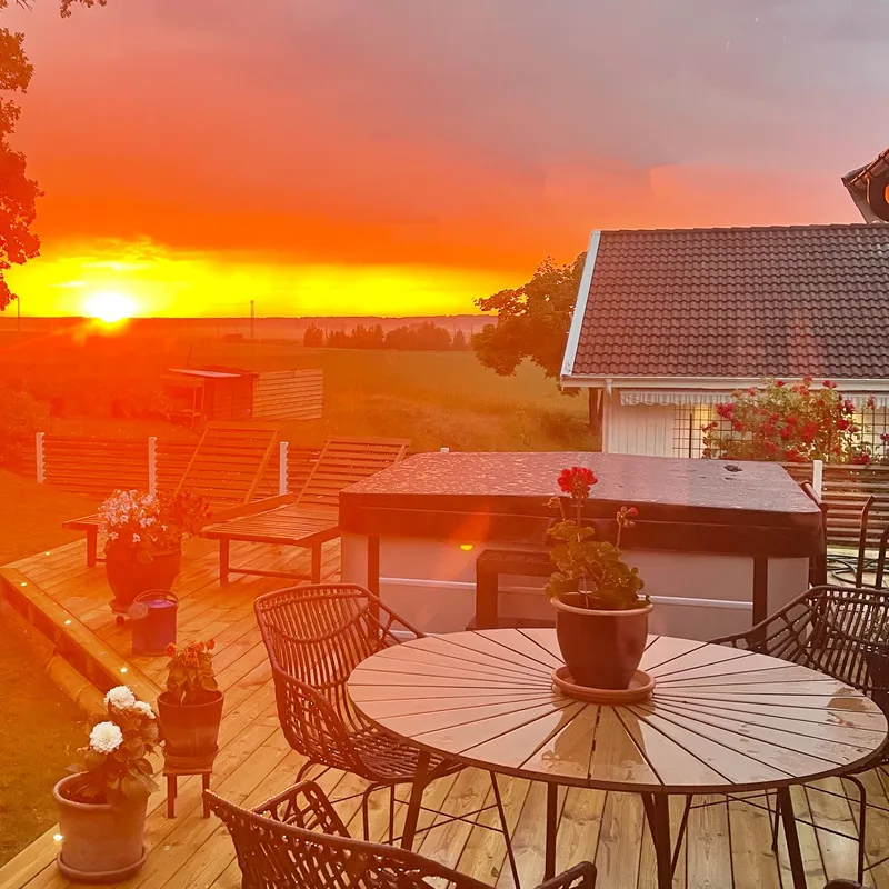 Spabad Vivid Dreams WiFi - 5-6 personer | Lyfco - Trädgård & spabad - Utomhusbad - Spabad - Utespa