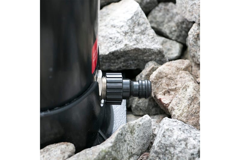 Soldusch Planet Pool Classic - Trädgård & spabad - Utomhusbad - Utedusch - Utedusch soluppvärmd