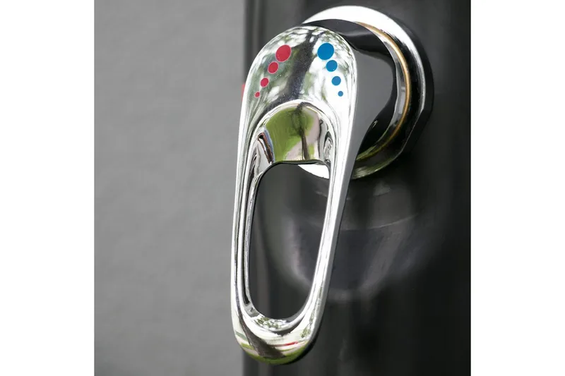 Soldusch Planet Pool Classic - Trädgård & spabad - Utomhusbad - Utedusch - Utedusch soluppvärmd