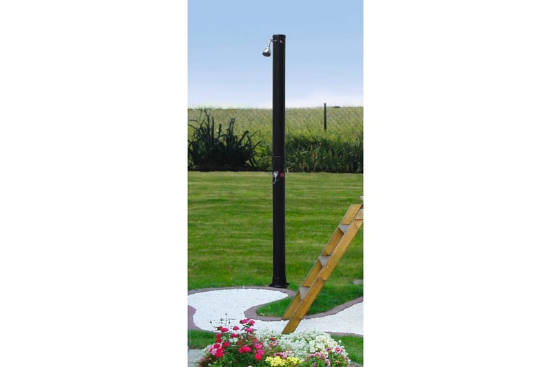 Soldusch Planet Pool Classic - Trädgård & spabad - Utomhusbad - Utedusch - Utedusch soluppvärmd