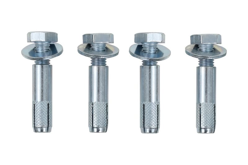 Hopfällbar soldusch svart 214 cm 23 L - Svart - Trädgård & spabad - Utomhusbad - Utedusch - Utedusch soluppvärmd