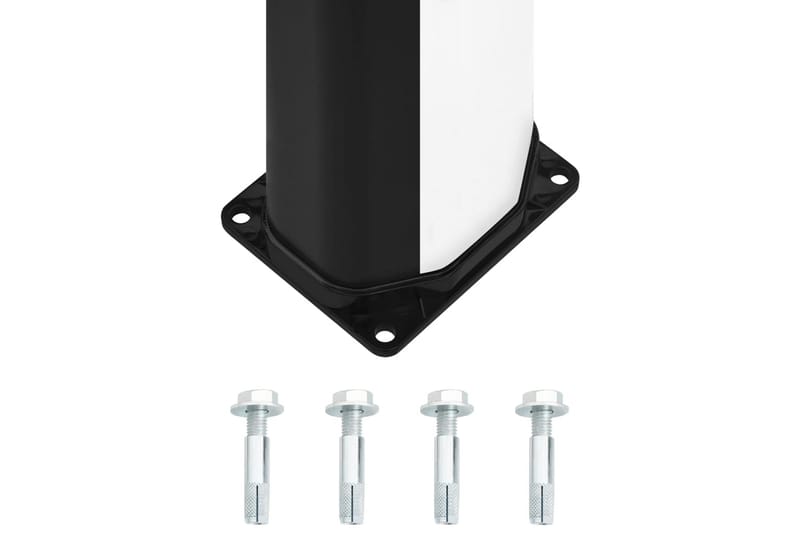 Soldusch med duschhuvud och kran 35 L - Silver - Trädgård & spabad - Utomhusbad - Utedusch - Utedusch soluppvärmd