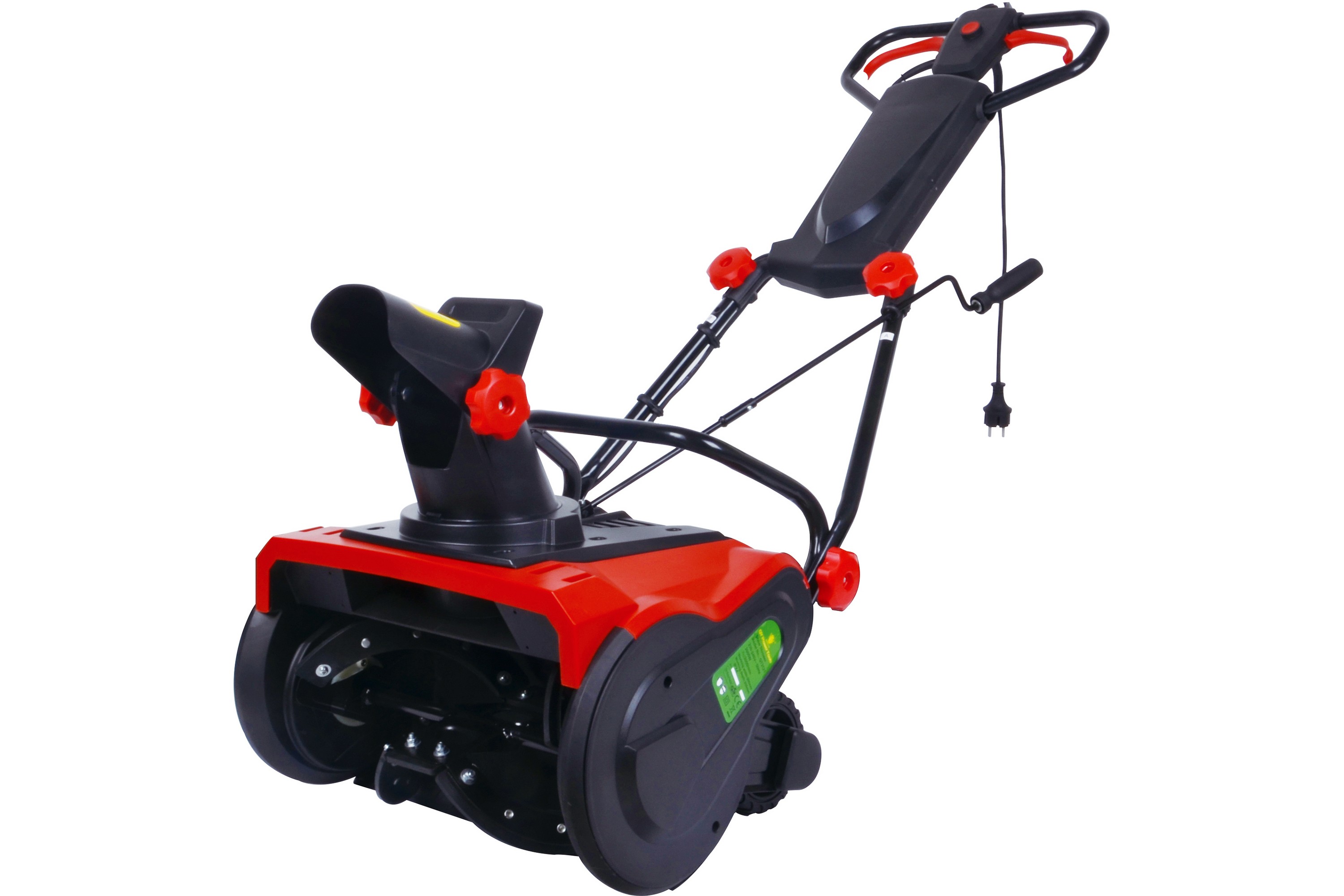 Elektrisk snöslunga 2000W -