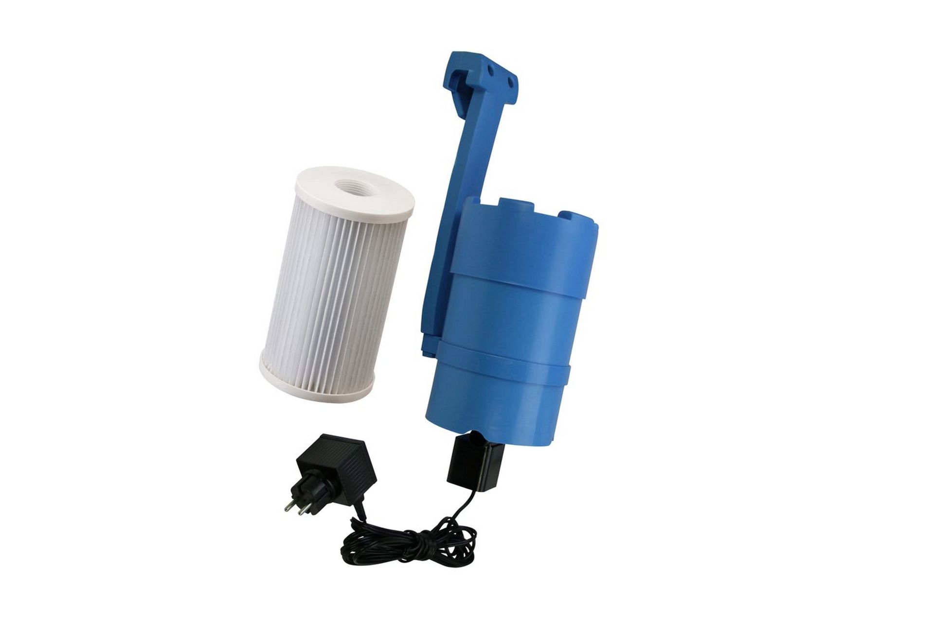 Alternativ bild 1 för Swim And Fun - Surface Skimmer Pump