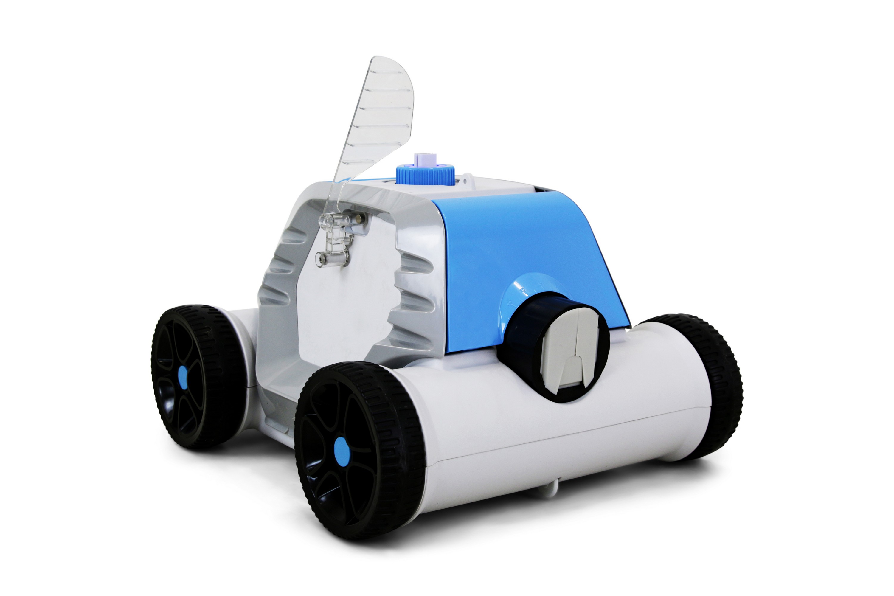 Cassandra Poolrobot med litiumbatteri - 202-1-6