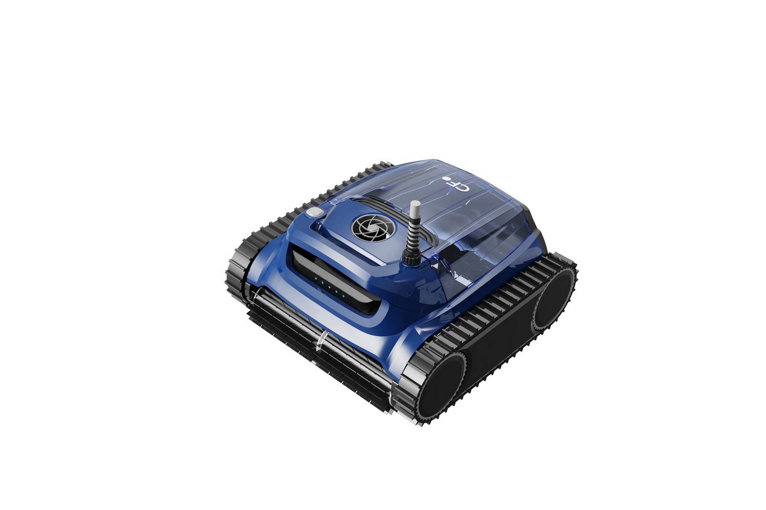 Poolrobot Planet Pool CF600 150 W -