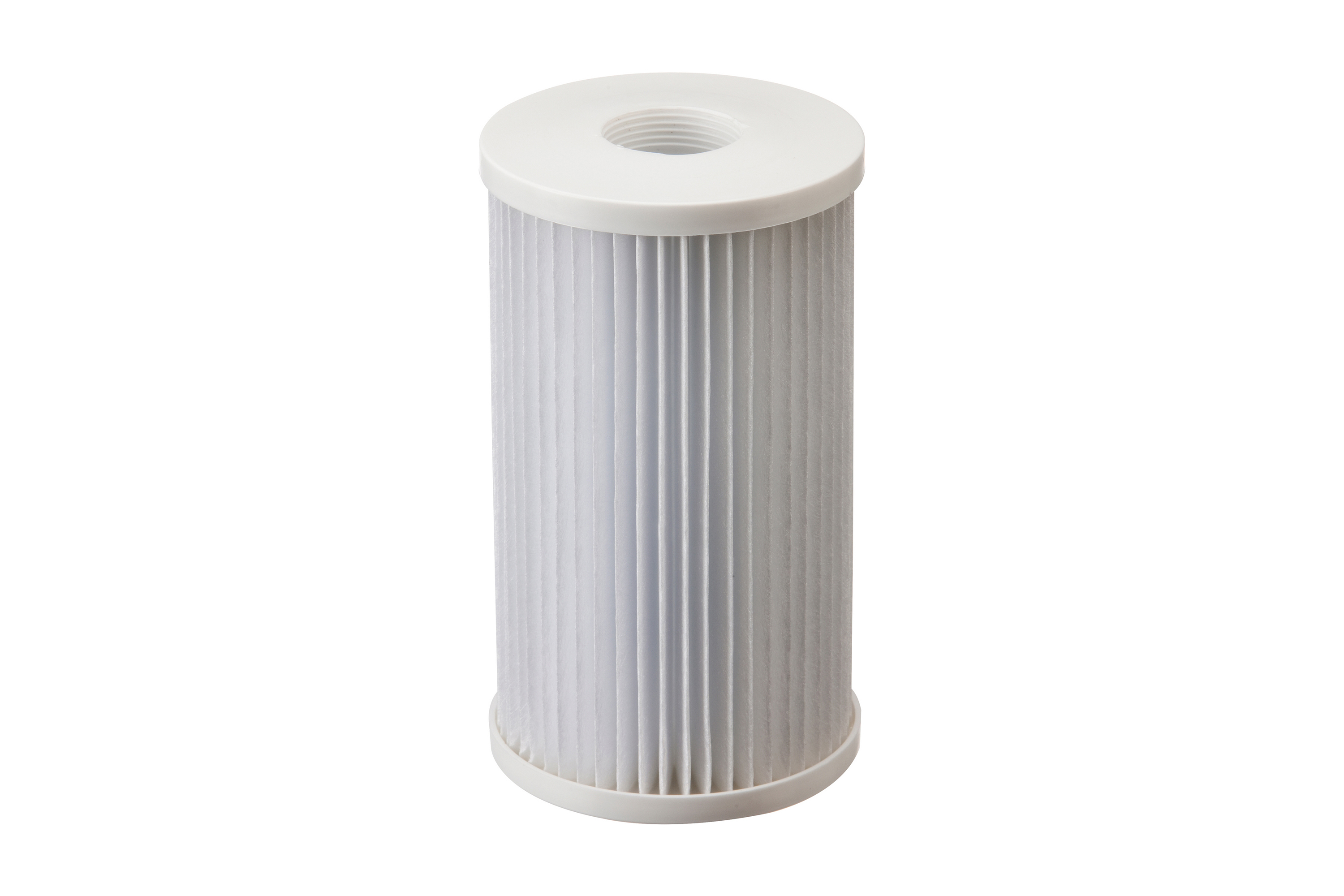 REA/Black Friday Filter för Kreta pool - Vit Spabadsfilter Plast