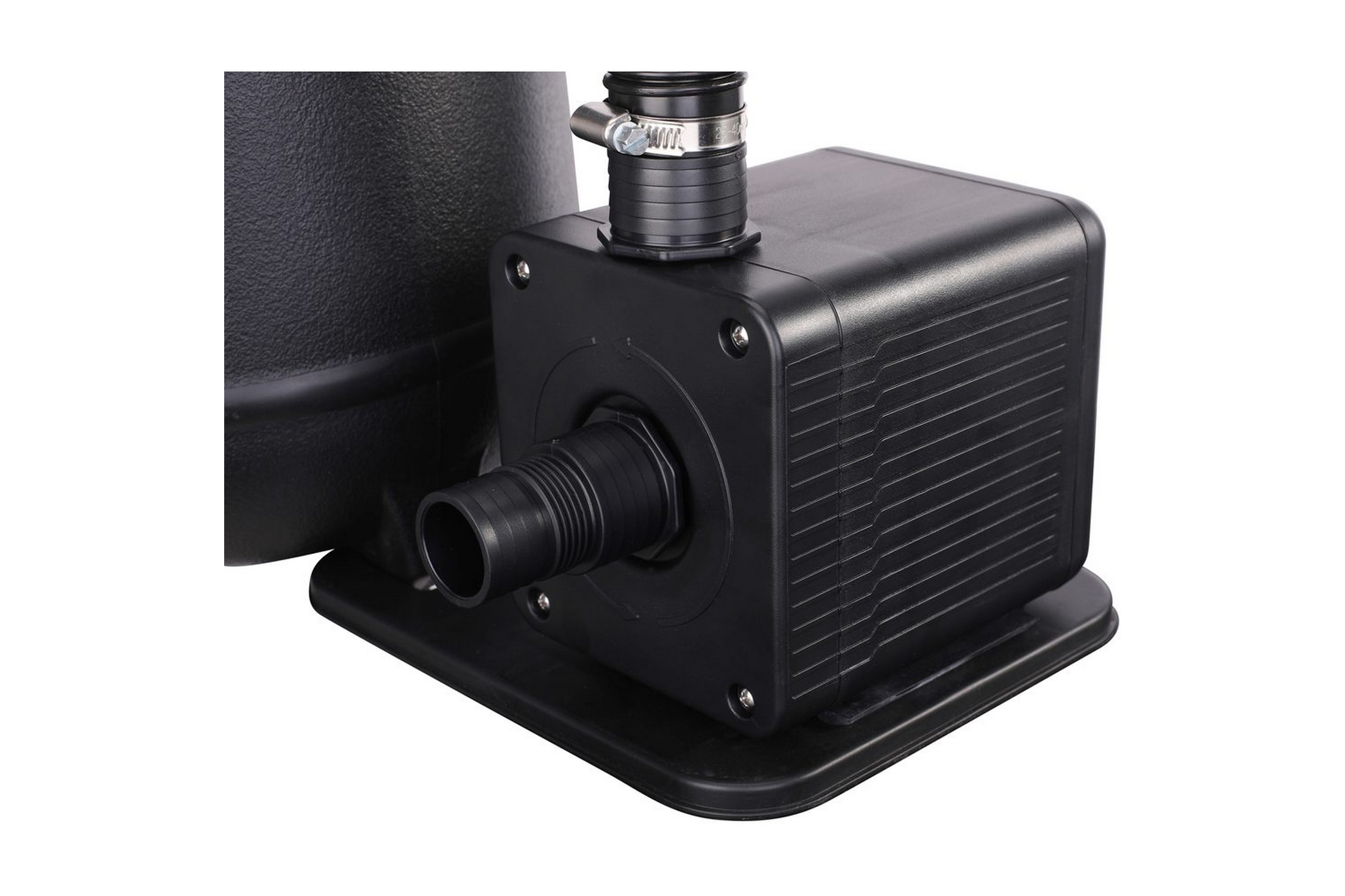 Produktfoto för Swim And Fun - Pump 100W for Filter System 1087